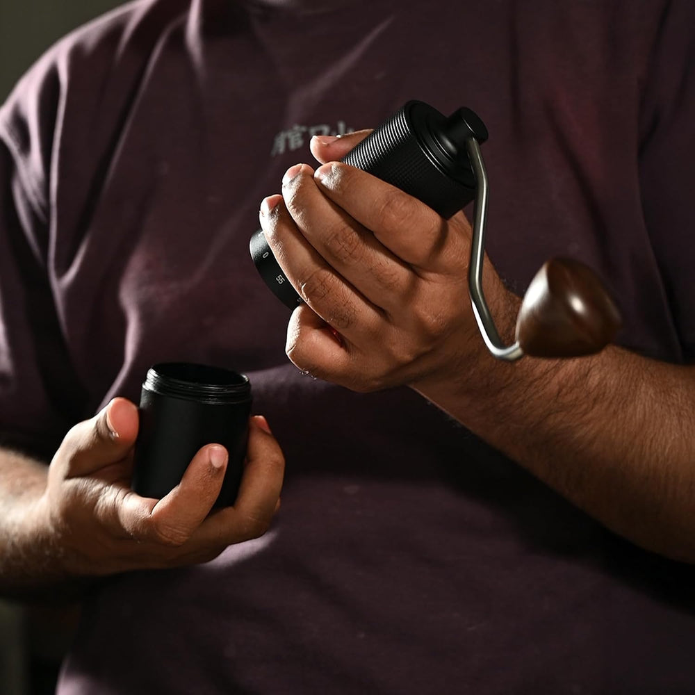 MacGrind Craft – Premium Handcrafted Grinder for Effortless, Consistent Grinding-Flash Zone Electronics فلاش زون للالكترونيات