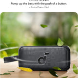Soundcore by Anker Motion 100 Portable Bluetooth Speaker