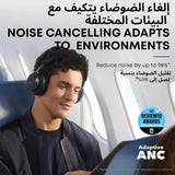 Soundcore by Anker Space One Wireless ANC Headphones