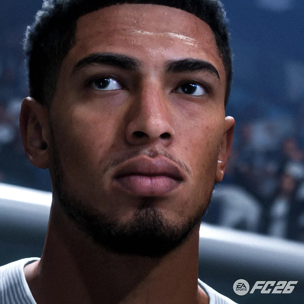 FC 26 EA Sports - STANDARD EDITION - PS5 