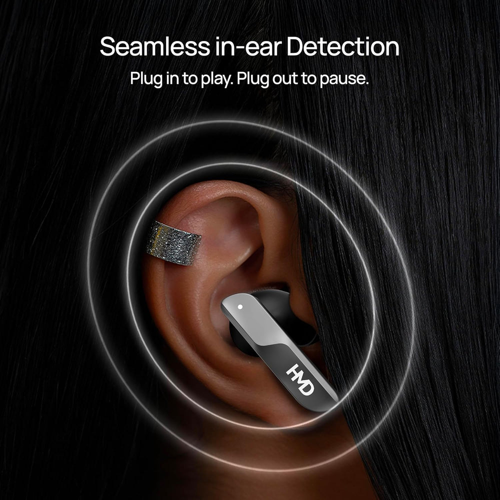 HMD DUB S60 ENC TWS Earbuds