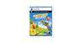 Badminton Time VR – PSVR2 (PS5)-Flash Zone Electronics فلاش زون للالكترونيات