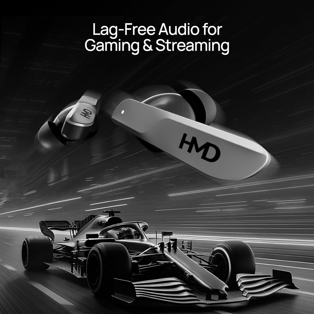 HMD DUB S60 ENC TWS Earbuds