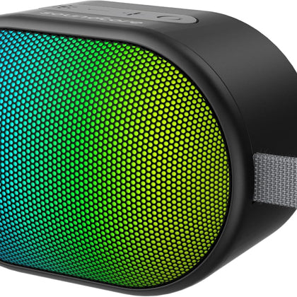 Soundcore by Anker Pyro Mini Portable Bluetooth Speaker-Flash Zone Electronics فلاش زون للالكترونيات