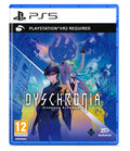 Dyschronia: Chronos Alternate – PS5 (PSVR2)-Flash Zone Electronics فلاش زون للالكترونيات