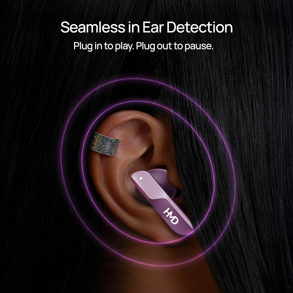 HMD DUB S60 ENC TWS Earbuds