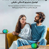 Soundcore by Anker Pyro Mini Portable Bluetooth Speaker