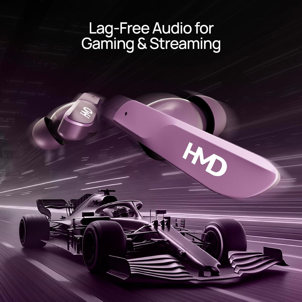 HMD DUB S60 ENC TWS Earbuds