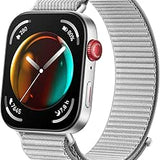 Huawei Watch Fit 3 – Grey-Flash Zone Electronics فلاش زون للالكترونيات
