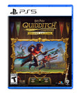 Harry Potter: Quidditch Champions Deluxe Edition – PS5 Disc-Flash Zone Electronics فلاش زون للالكترونيات