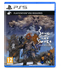 Song in the Smoke: Rekindled – PSVR2 (PS5)-Flash Zone Electronics فلاش زون للالكترونيات