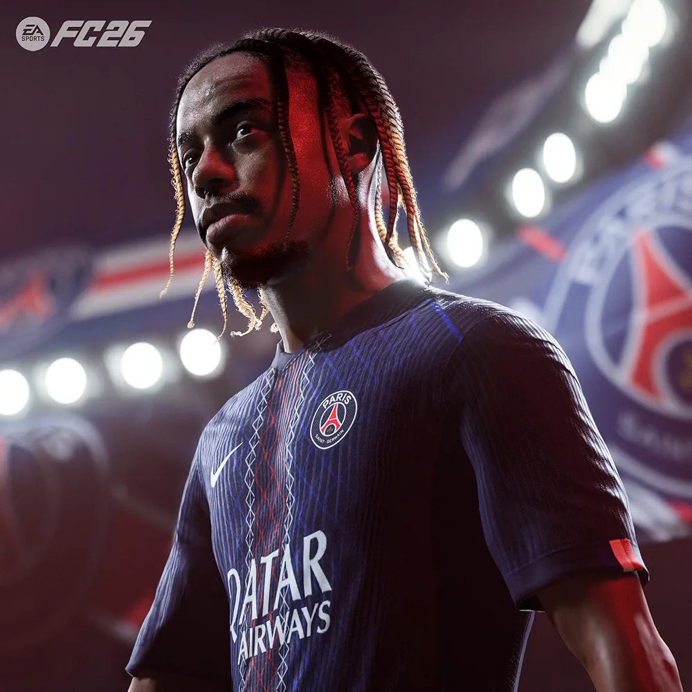 FC 26 EA Sports - STANDARD EDITION - PS5 