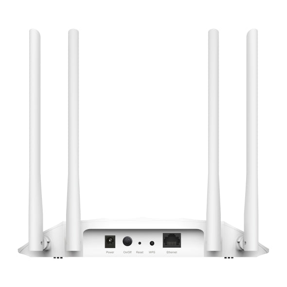 TP‑Link AC1200 Dual‑Band Wireless Access Point – Gigabit Port | Model TL‑WA1201 (Wi‑Fi Coverage Booster & Router Extension)-Flash Zone Electronics فلاش زون للالكترونيات