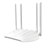 TP‑Link AC1200 Dual‑Band Wireless Access Point – Gigabit Port | Model TL‑WA1201 (Wi‑Fi Coverage Booster & Router Extension)-Flash Zone Electronics فلاش زون للالكترونيات