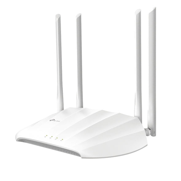 TP‑Link AC1200 Dual‑Band Wireless Access Point – Gigabit Port | Model TL‑WA1201 (Wi‑Fi Coverage Booster & Router Extension)-Flash Zone Electronics فلاش زون للالكترونيات