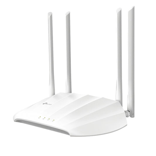 TP‑Link AC1200 Dual‑Band Wireless Access Point – Gigabit Port | Model TL‑WA1201 (Wi‑Fi Coverage Booster & Router Extension)-Flash Zone Electronics فلاش زون للالكترونيات