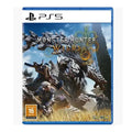 Monster Hunter Wilds – PS5 Disc-Flash Zone Electronics فلاش زون للالكترونيات