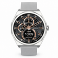 Green Lion Nexus Smart Watch – 1.43” AMOLED Display, Bluetooth Calling, Fitness Tracker, Long Battery Life-Flash Zone Electronics فلاش زون للالكترونيات