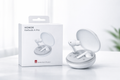 Earbuds A Pro – Premium Wireless Noise-Canceling Earbuds with Immersive Sound-Flash Zone Electronics فلاش زون للالكترونيات