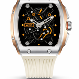 Green Lion Time Smart Watch – 1.76” HD IPS Display, Fitness Tracker, Bluetooth Calling, Smart Notifications-Flash Zone Electronics فلاش زون للالكترونيات