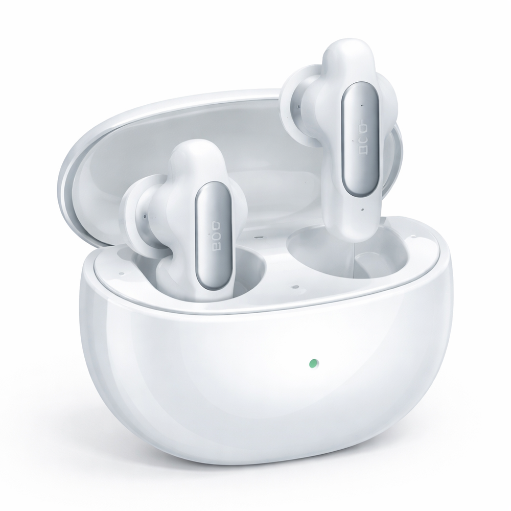 UGREEN HiTune S5 True Wireless Earbuds-Flash Zone Electronics فلاش زون للالكترونيات
