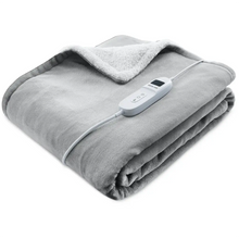 قم بتحميل الصورة إلى عارض الصور، Green Lion Electric Blanket with Heating Function-Flash Zone Electronics فلاش زون للالكترونيات
