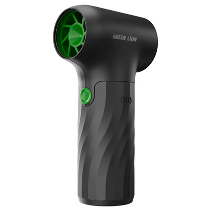 Green Lion Jetflow Air Blower-Flash Zone Electronics فلاش زون للالكترونيات