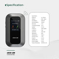 Green Lion Portable MiFi Router-Flash Zone Electronics فلاش زون للالكترونيات