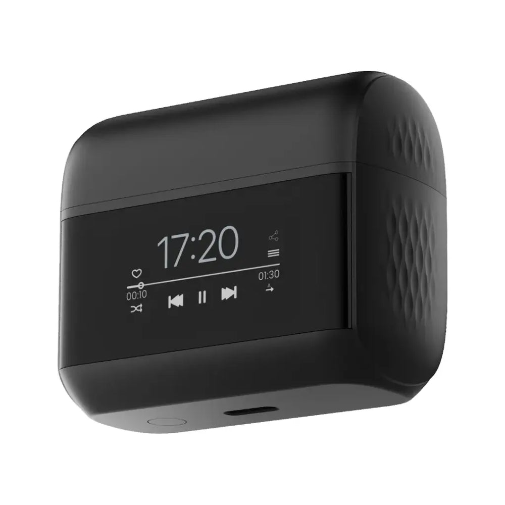 Green Lion Smart Tune True Wireless Earbuds ANC-Flash Zone Electronics فلاش زون للالكترونيات