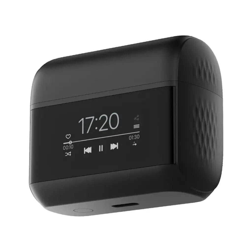 Green Lion Smart Tune True Wireless Earbuds ANC-Flash Zone Electronics فلاش زون للالكترونيات