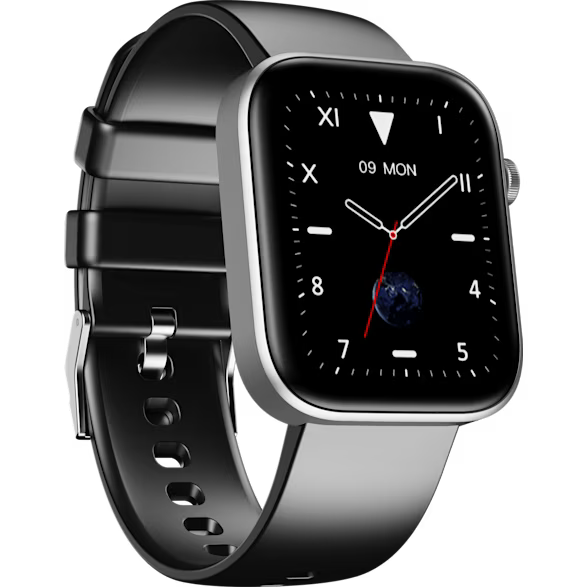 HMD Watch P1 Smartwatch-Flash Zone Electronics فلاش زون للالكترونيات