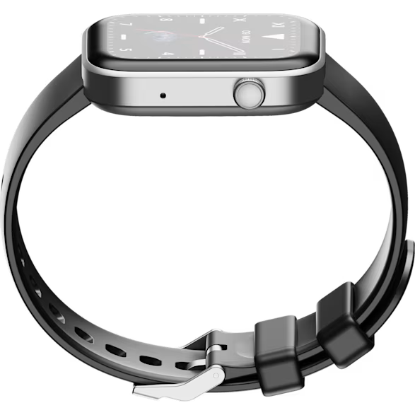 HMD Watch P1 Smartwatch-Flash Zone Electronics فلاش زون للالكترونيات
