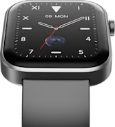 HMD Watch P1 Smartwatch-Flash Zone Electronics فلاش زون للالكترونيات