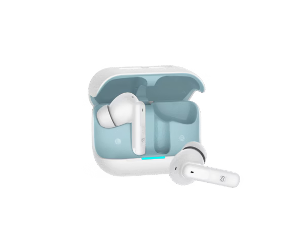 MYX PRO TWS SonicPro – True Wireless Bluetooth Earbuds-Flash Zone Electronics فلاش زون للالكترونيات