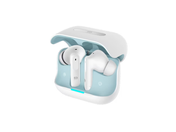 MYX PRO TWS SonicPro – True Wireless Bluetooth Earbuds-Flash Zone Electronics فلاش زون للالكترونيات