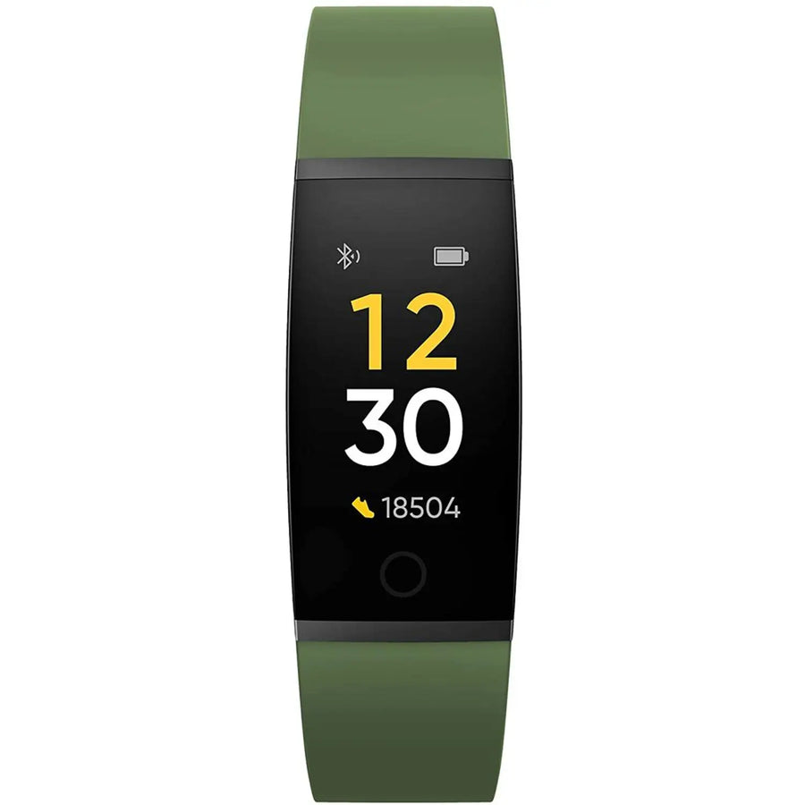 Realme Band – Green-Flash Zone Electronics فلاش زون للالكترونيات