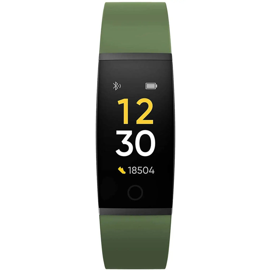 Realme Band – Green-Flash Zone Electronics فلاش زون للالكترونيات