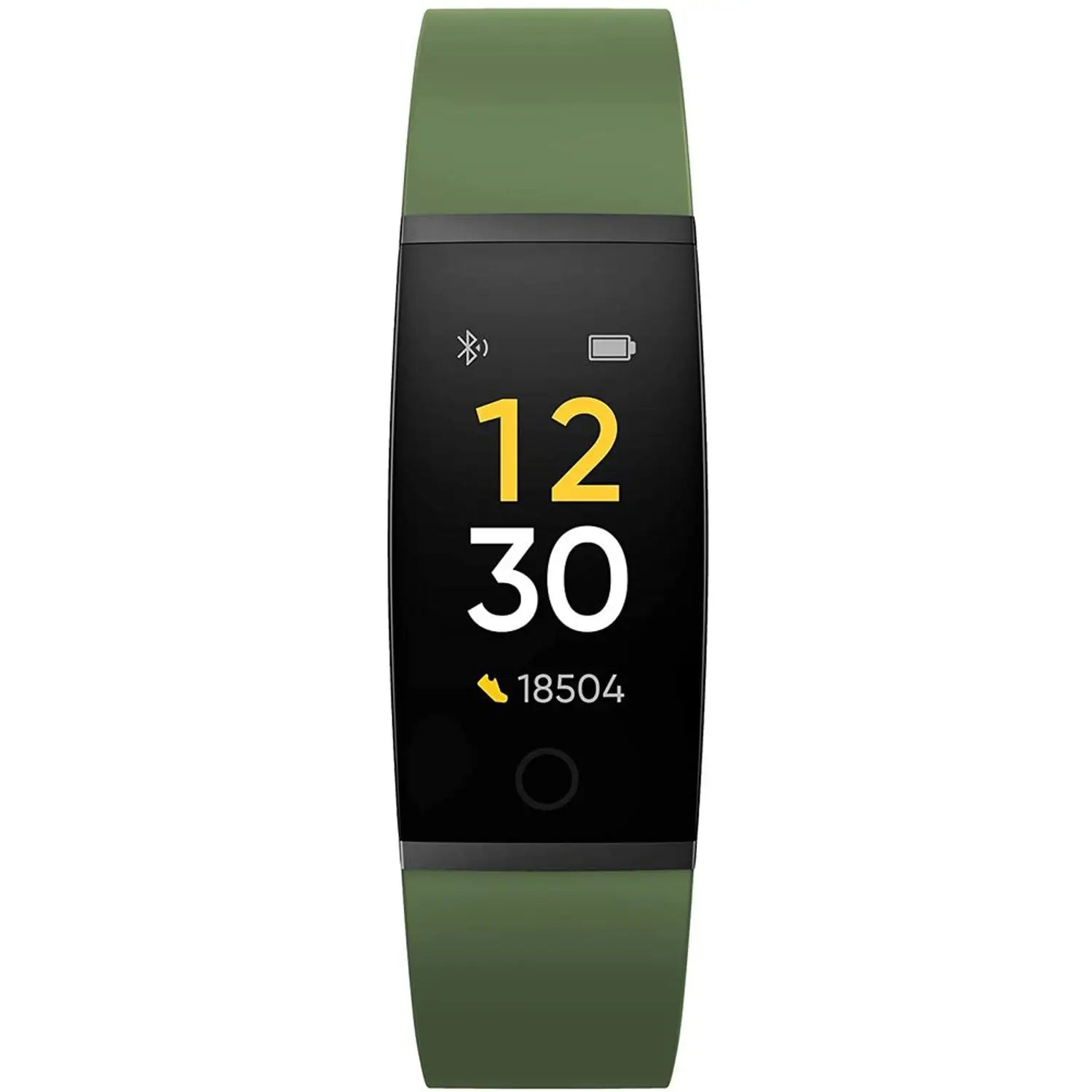 Realme Band – Green-Flash Zone Electronics فلاش زون للالكترونيات