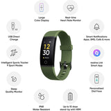 Realme Band – Green-Flash Zone Electronics فلاش زون للالكترونيات
