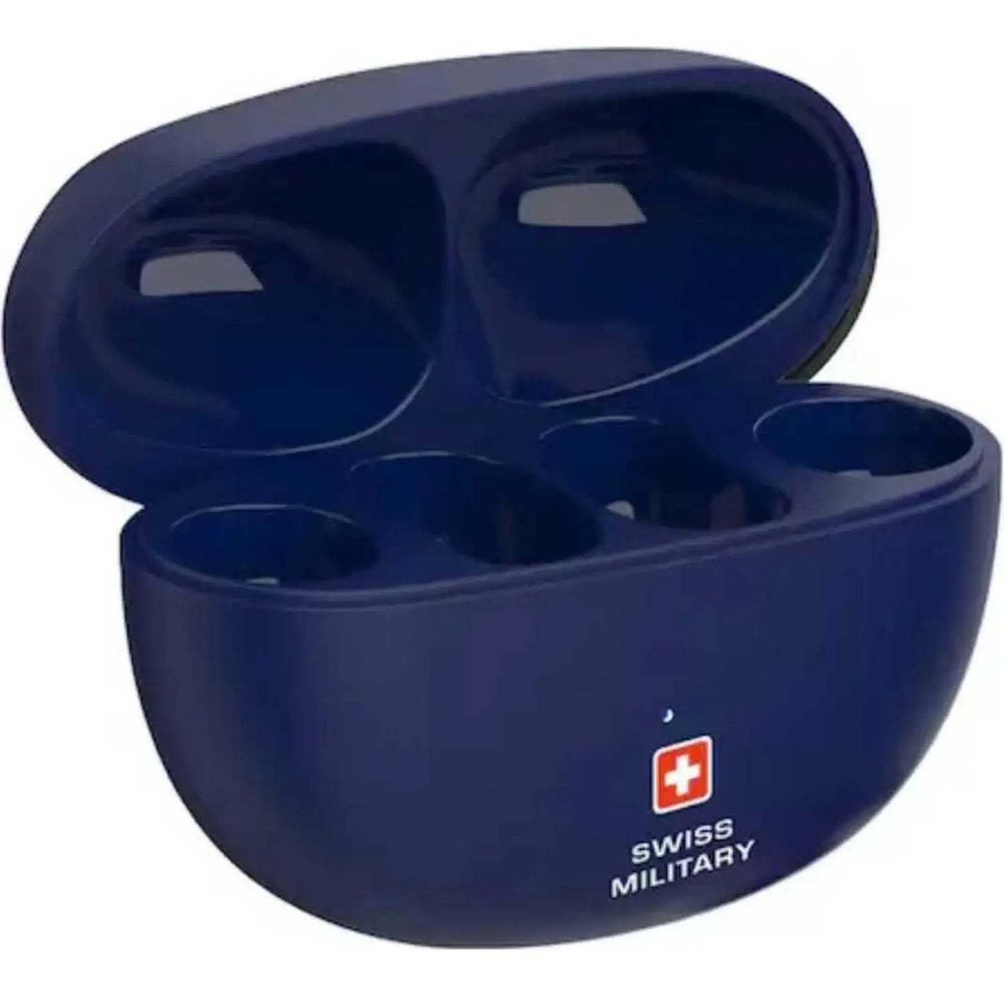 Delta 6 True Wireless Stereo Earbuds – Swiss Design, Premium Air Conduction Audio-Flash Zone Electronics فلاش زون للالكترونيات