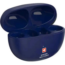 قم بتحميل الصورة إلى عارض الصور، Delta 6 True Wireless Stereo Earbuds – Swiss Design, Premium Air Conduction Audio-Flash Zone Electronics فلاش زون للالكترونيات
