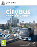 City Bus Manager – PS5 Disc-Flash Zone Electronics فلاش زون للالكترونيات