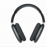Porodo Soundtec Silva Dual Hybrid ANC Headphone – Bluetooth 5.3 Wireless Over-Ear Headphones-Flash Zone Electronics فلاش زون للالكترونيات