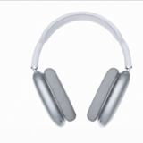 Porodo Soundtec Silva Dual Hybrid ANC Headphone – Bluetooth 5.3 Wireless Over-Ear Headphones-Flash Zone Electronics فلاش زون للالكترونيات