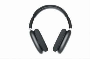 Porodo Soundtec Silva Dual Hybrid ANC Headphone – Bluetooth 5.3 Wireless Over-Ear Headphones-Flash Zone Electronics فلاش زون للالكترونيات