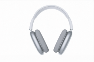 Porodo Soundtec Silva Dual Hybrid ANC Headphone – Bluetooth 5.3 Wireless Over-Ear Headphones-Flash Zone Electronics فلاش زون للالكترونيات