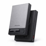 Viplatine VP23 Power Bank 10000mAh with Digital Display & 15W Wireless Charging-Flash Zone Electronics فلاش زون للالكترونيات