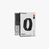 Porodo Trackfit Screenless Smart Fitband-Flash Zone Electronics فلاش زون للالكترونيات