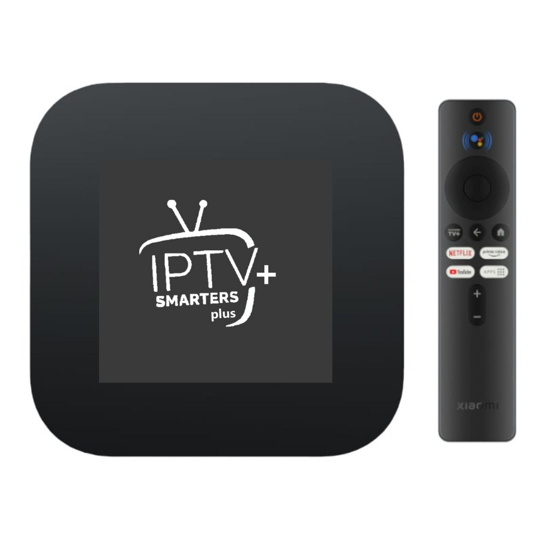 MI Box S 2nd Gen Full HD With All-In-One Premium IPTV Subscription Boxes in 2023: Everything You Need to Know 16000 Live Channels from All Over The World 35000 Movies and 15000 Series for your Smart TV-Flash Zone Electronics             فلاش زون للالكترونيات