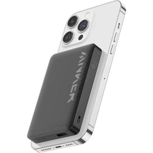 Load image into Gallery viewer, Anker 334 Mago PowerCore 10K – Magnetic Wireless Charging Power Bank-Flash Zone Electronics فلاش زون للالكترونيات
